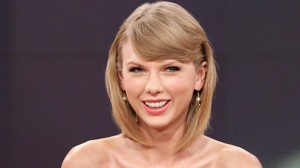 Taylor Swift to Donate Proceeds of Single to NYC Public Schools